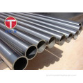 Tubos Titanium sem emenda ASTM B338 / ASME SB338 da liga de TORICH